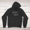 Being A 'Professional' Is Easy; It's Like Riding A Bike Hoodie