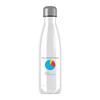 The Customer is Always Water Bottle