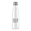 I Make Prosecco Disappear, What's Your Superpower Water Bottle