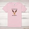 Horny Merry Christmas Adult T-Shirt