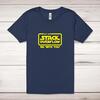 Stack Overflow Adult T-Shirt