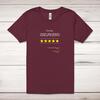 Five Star Adult T