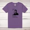 Thanks Dad Adult T-Shirt