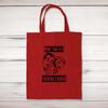 Mum, You're A Fucking Legend Tote Bag