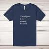 I've Really Tried To Stop Swearing But I Cunt Adult T-Shirt