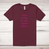 Negative Bullshit Adult T