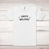 Cunty Bollocks Adult T-Shirt