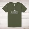 Chemistry, It's Like Cooking Adult T-Shirt