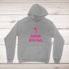 Resting Bitch Face Hoodie
