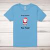 Merry Christmas You. . . Swearing Adult T-Shirt