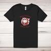 Merry Christmas Bollock Chops Adult T