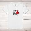 Attitude Stinks Adult T-Shirt