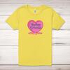 Hopeless Romantic Adult T