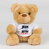 Jedi On the Streets Swear Bear