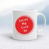 Sniff My Mug
