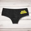 Star Whore Ladies Shortie