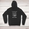 Take The Iron Throne Hoodie