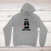 Sith Happens Hoodie