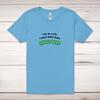 So Cute I'm Adopted Adult T-Shirt