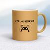 PS Player Mug