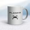 PS Player Mug