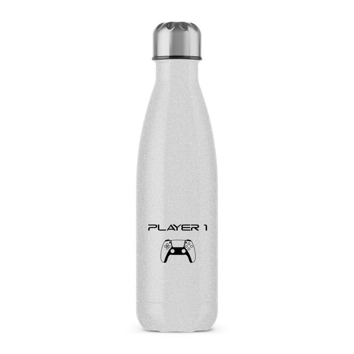 PS Player Water Bottle