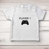 XBox Player Baby T