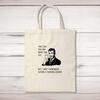 They Say You Are What You Eat Tote Bag