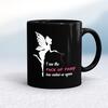 The Fuck Up Fairy Mug