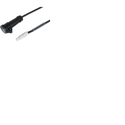 PowerCON to 16A Female Mennekes with Titanex Rubber Cable