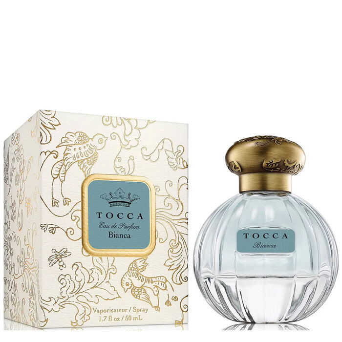 Tocca Bianca Eau de Parfum