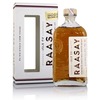 Isle of Raasay Unpeated Ex-Bordeaux Red Wine Na Sia Single Cask Series