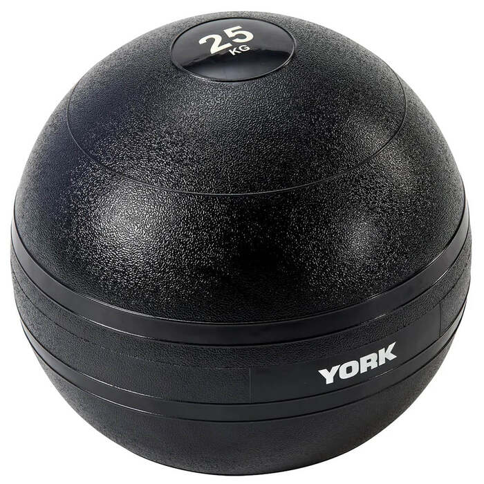 York Slam Ball