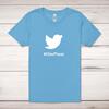 Twitter #ChiefTwat Adult T