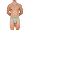 Obviously EliteMan AnatoMAX Hipster Brief
