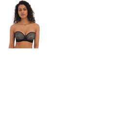 Freya Tailored Padded Strapless Bra