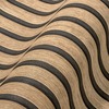 Wood Slats Heavyweight Vinyl Wallpaper Natural AS Creation 39109-1