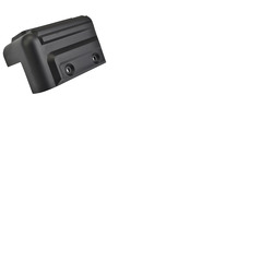 Large Plastic Speaker Cabinet or Case Corner