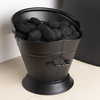 Snug Fir Coal Bucket
