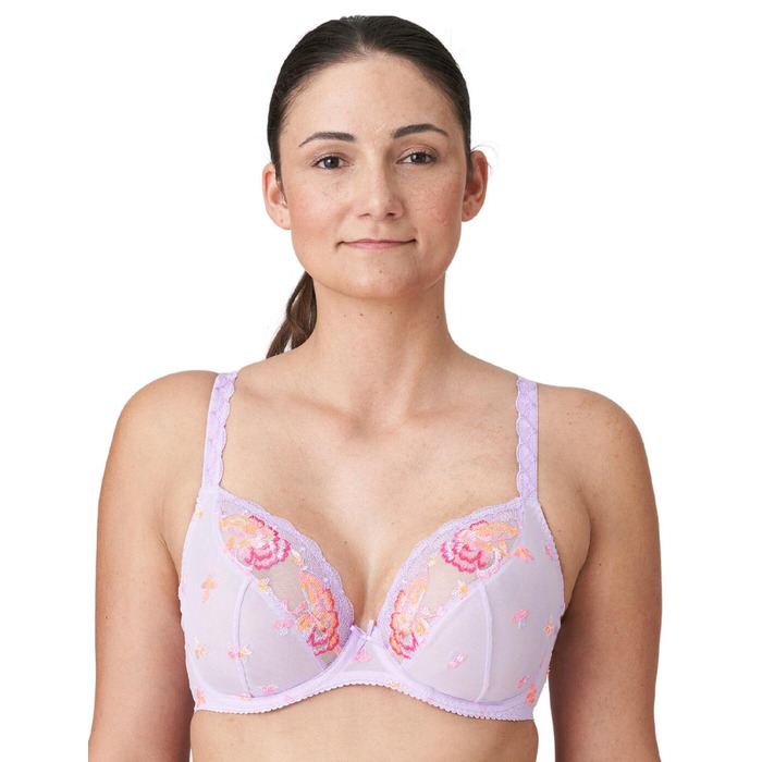 Prima Donna Palace Garden Balcony Bra