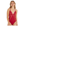 Tommy Hilfiger TH Ditsy Lace Bodysuit