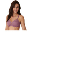 Triumph Azalea Florale Minimiser Bra
