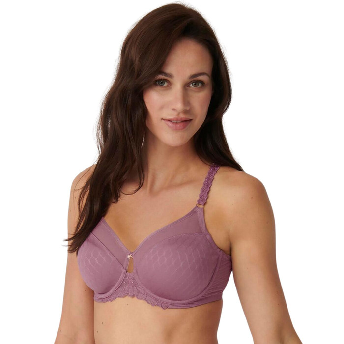 Triumph Azalea Florale Minimiser Bra