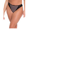 Curvy Kate Gin Fizz Brazilian Brief