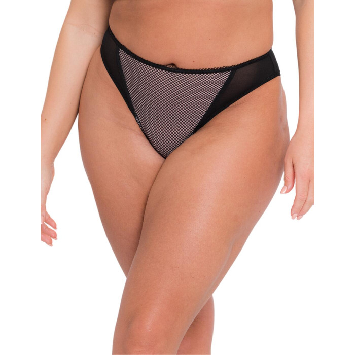 Curvy Kate Gin Fizz Brazilian Brief