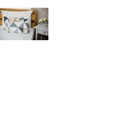 Boudoir Pillow & Pillow Case