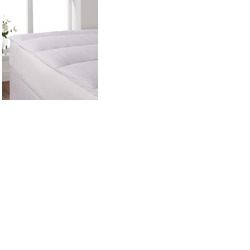Luxury Mattress Topper- Standard Single Size
