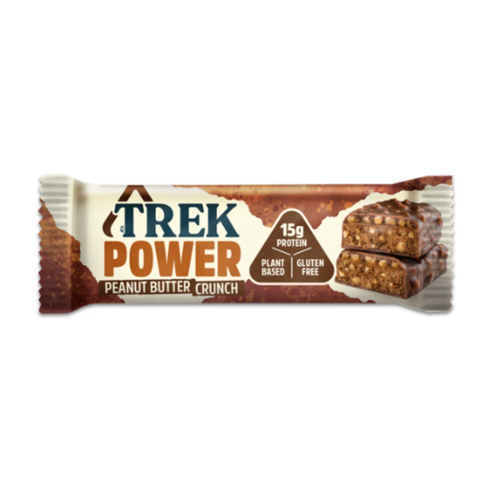 Trek Power Bars