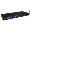 Digital Loudspeaker Processor