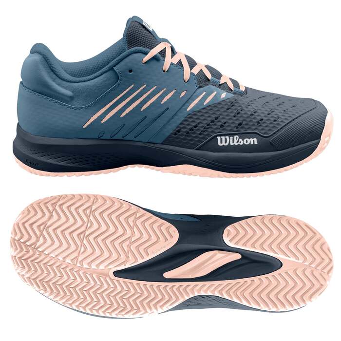 Wilson Kaos Comp 3. 0 Ladies Tennis Shoes